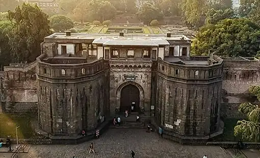 Krisala Hiranandani Pune Images