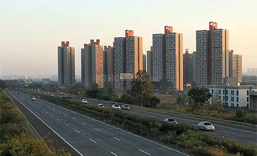Hiranandani Krisala Pune Images
